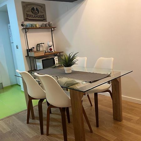Apartamentos El Olivo Valência Exterior foto