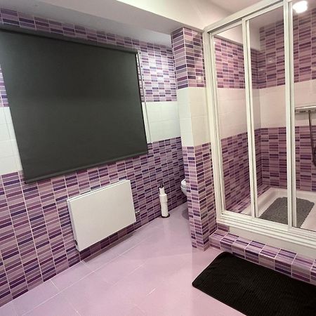 Apartamentos El Olivo Valência Exterior foto