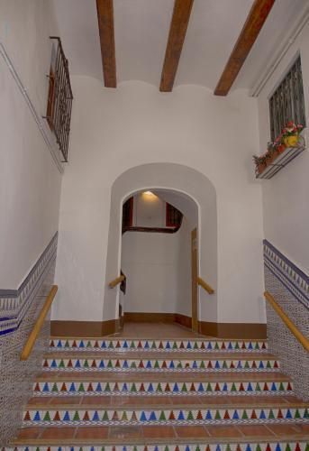 Apartamentos El Olivo Valência Exterior foto