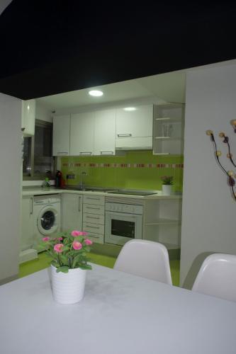 Apartamentos El Olivo Valência Exterior foto