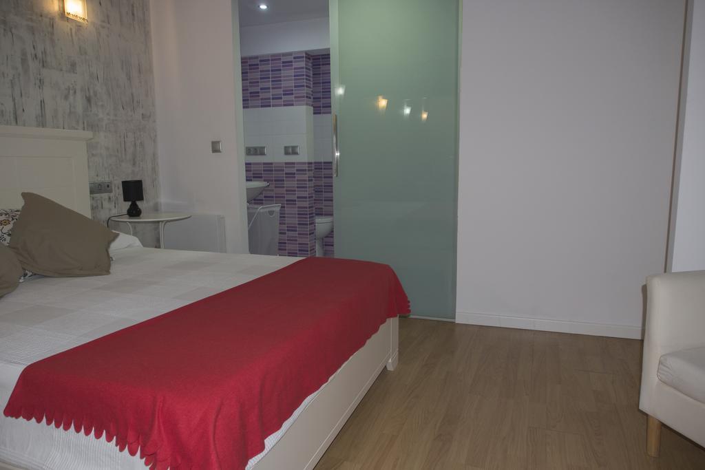 Apartamentos El Olivo Valência Exterior foto